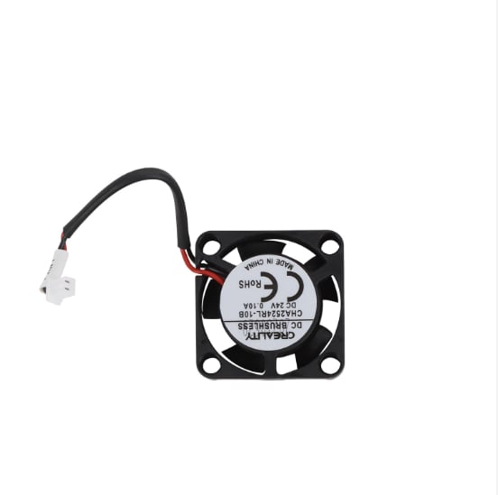 Axial Fan Ender-3 V3