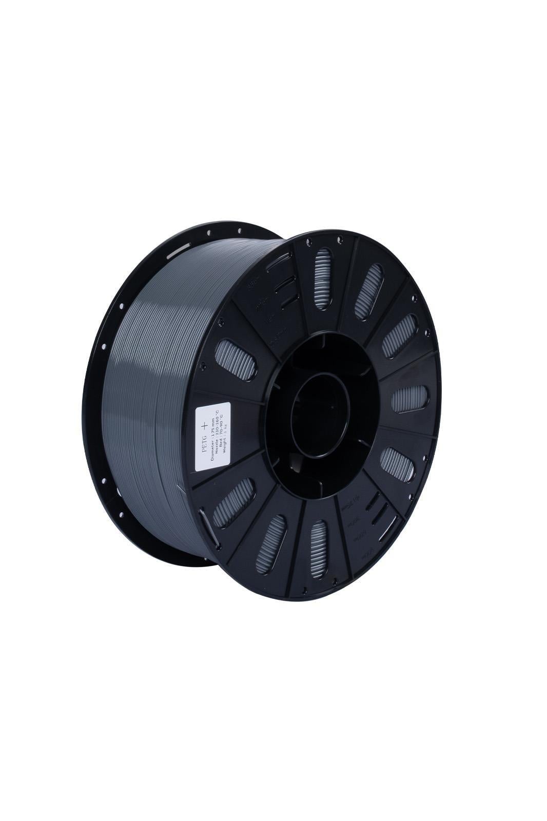 Beta PETG+ Gri 3 KG