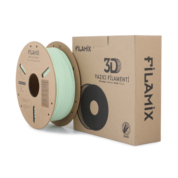 Filamix Matte Yeşil