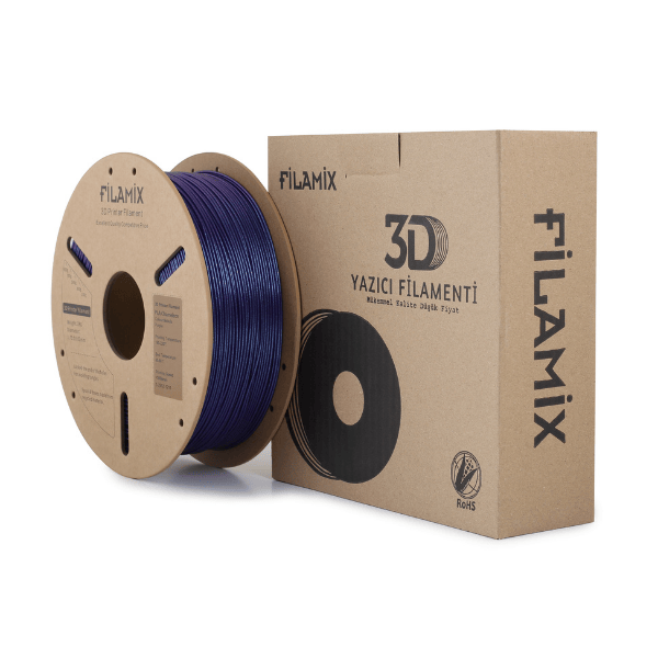 Filamix Nebula Purple