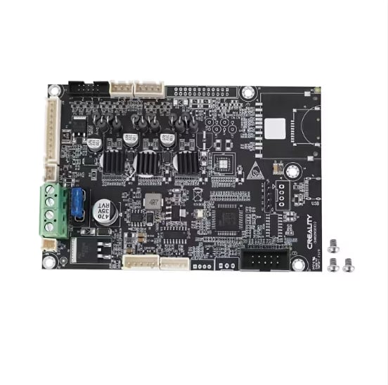 Creality CR-10 SE Mainboard