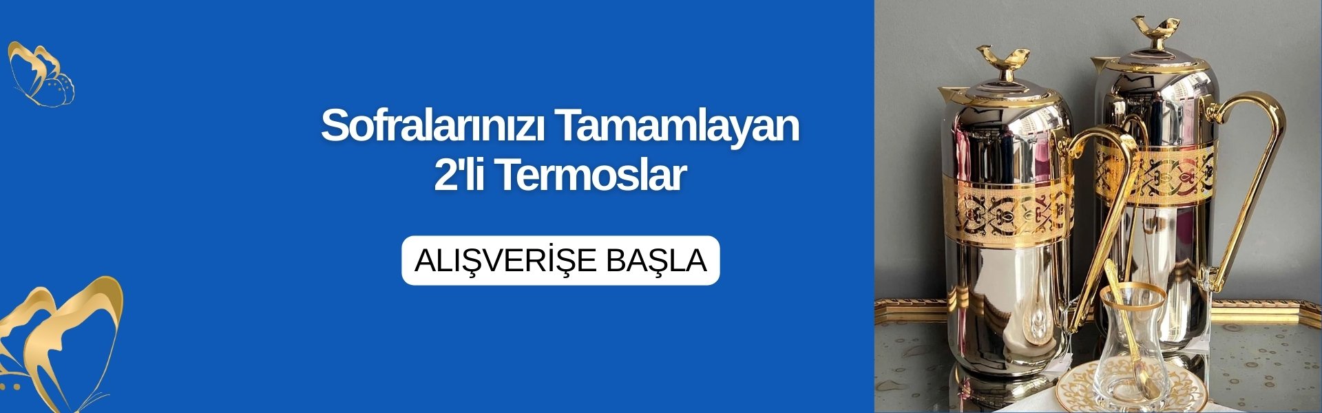 2 Li Termoslar
