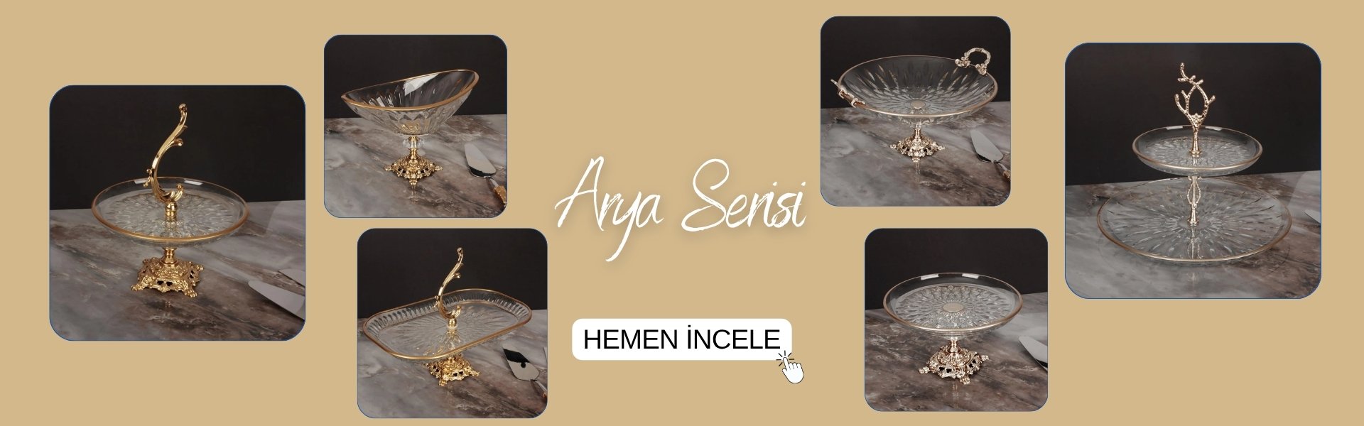 Arya Serisi