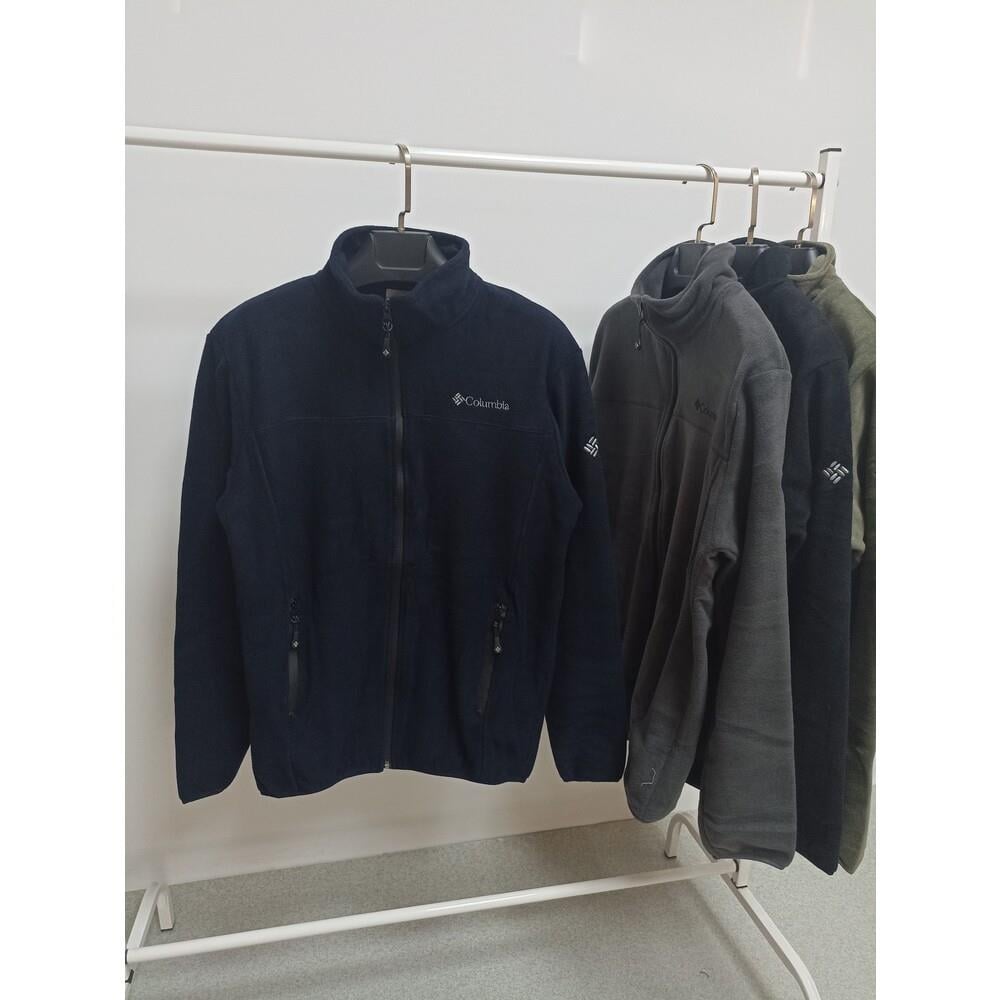 [CLM-P01] Mini Nakış Logo Polar | Lacivert