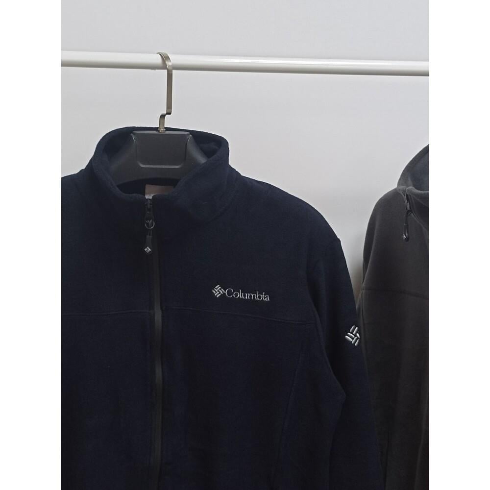 [CLM-P01] Mini Nakış Logo Polar | Lacivert