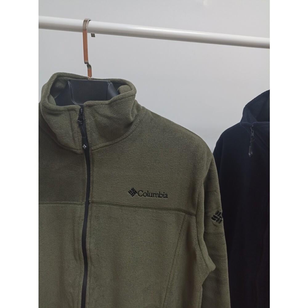 [CLM-P02] Mini Nakış Logo Polar | Haki
