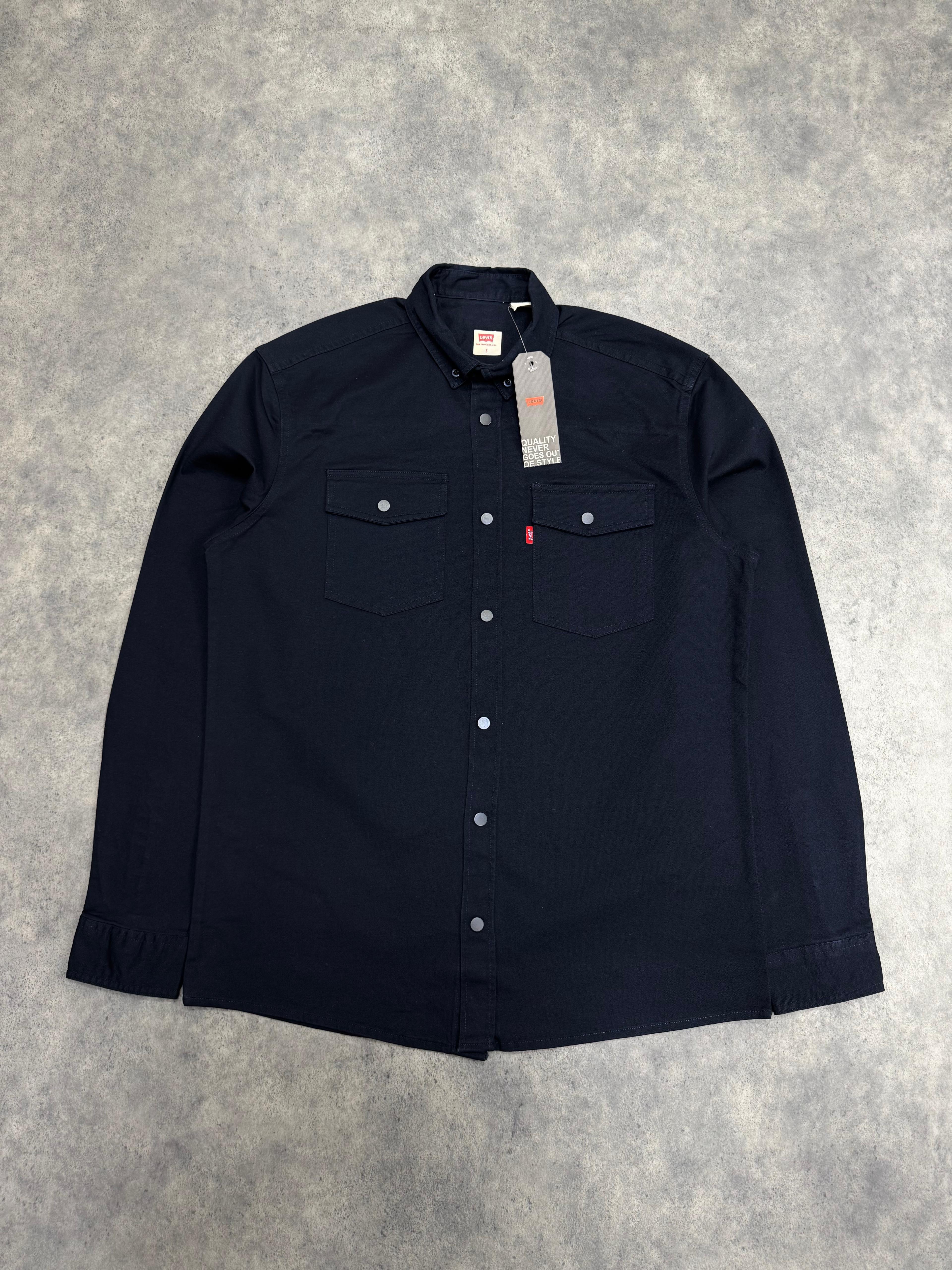 Gabardin Basic Gömlek | Bej