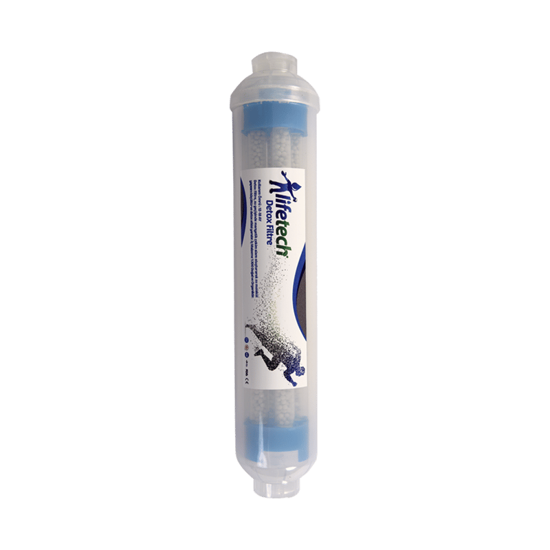 Lifetech Detox Filtre Infra-Red