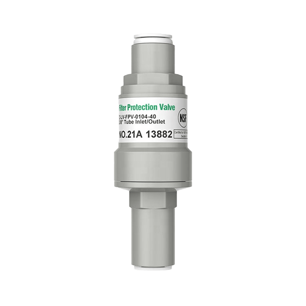 Su Arıtma Cihazı Basınç Düşürücü 40 PSI Pressure Reducing Valve
