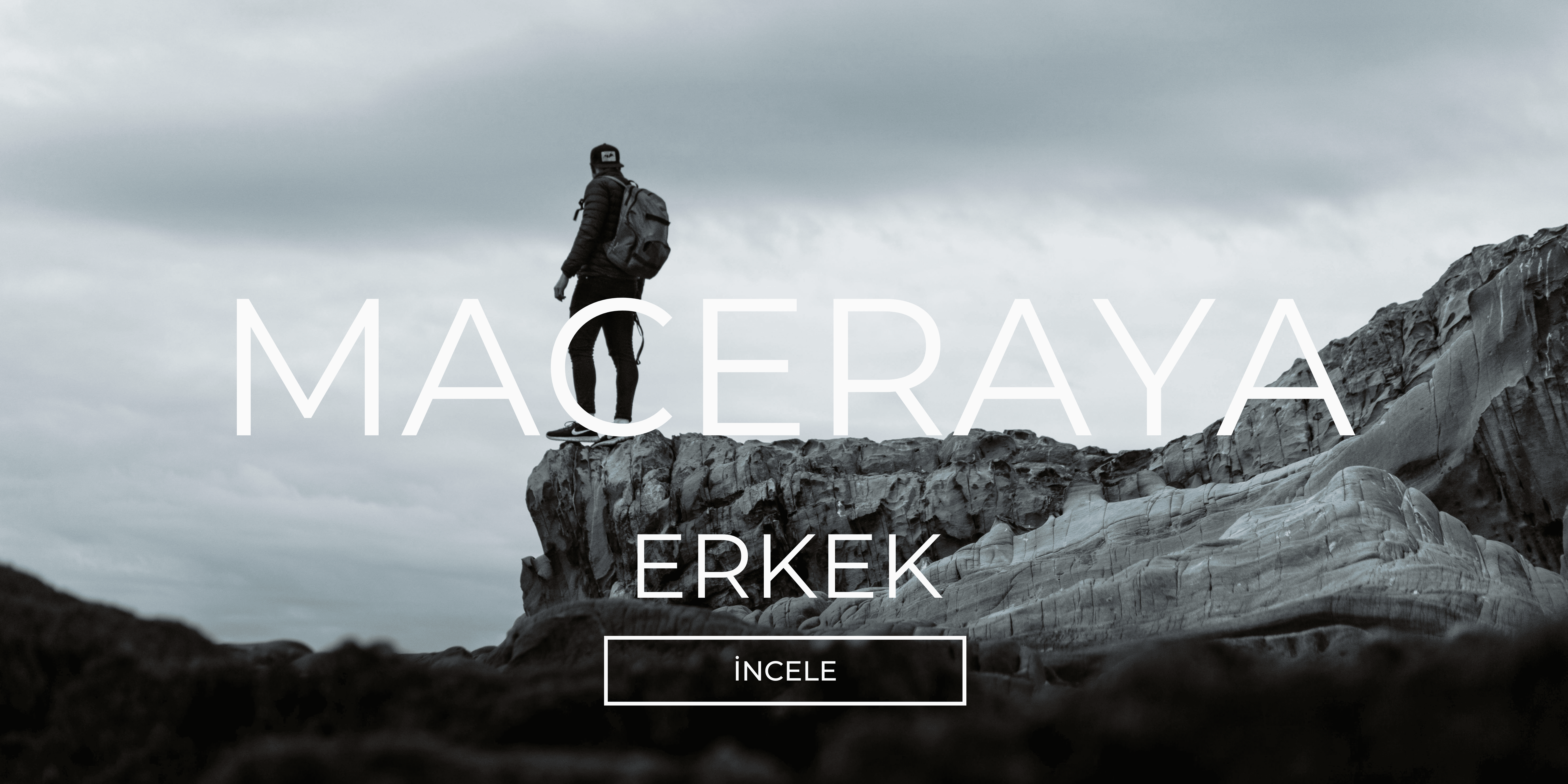 Erkek