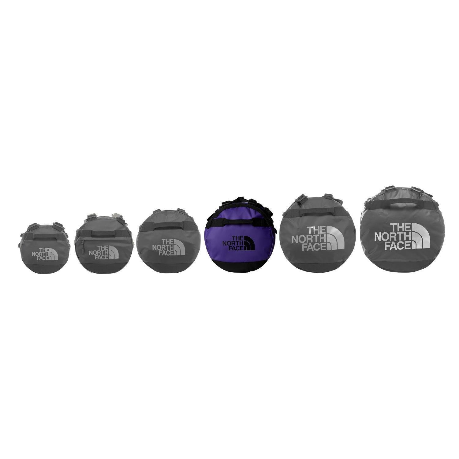 The North Face BASE CAMP DUFFEL ÇANTA- L NF0A52SBS961