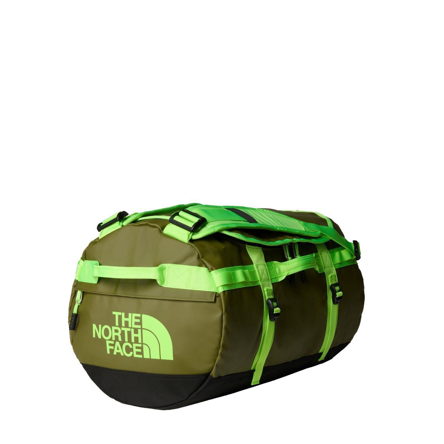 The North Face BASE CAMP DUFFEL ÇANTA- S NF0A52ST32C1