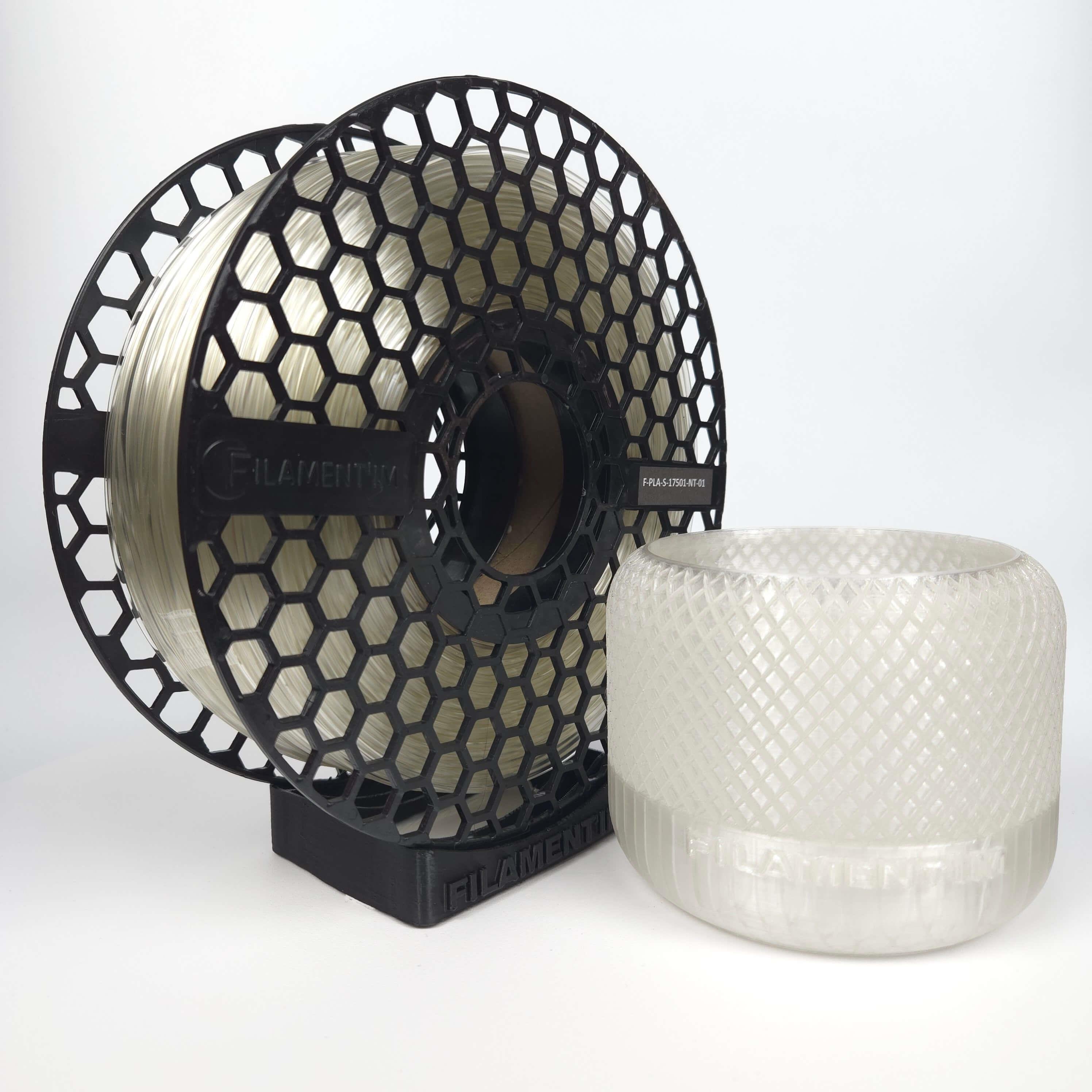 PLA Standart Naturel NT-01