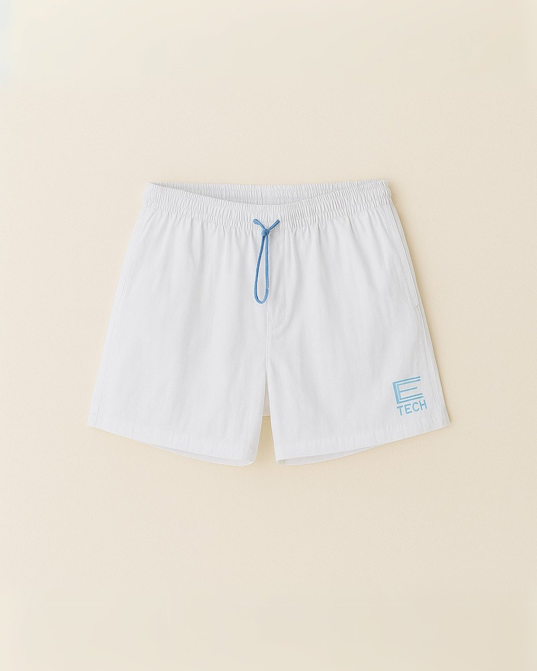 Boys Basic Swim Shorts Ages 1–5 – 124208