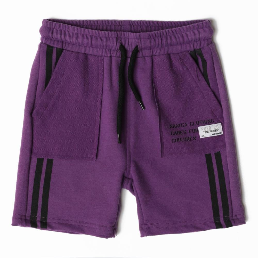 Boys Pocket Shorts Ages 6–16 – 122274