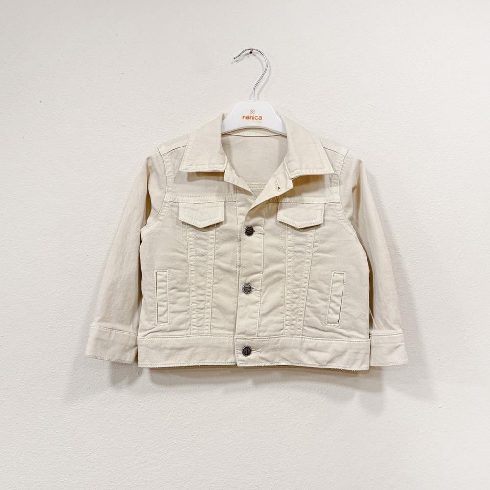 Erkek Çocuk Gabardin Ceket 1-5 Yaş - 124504