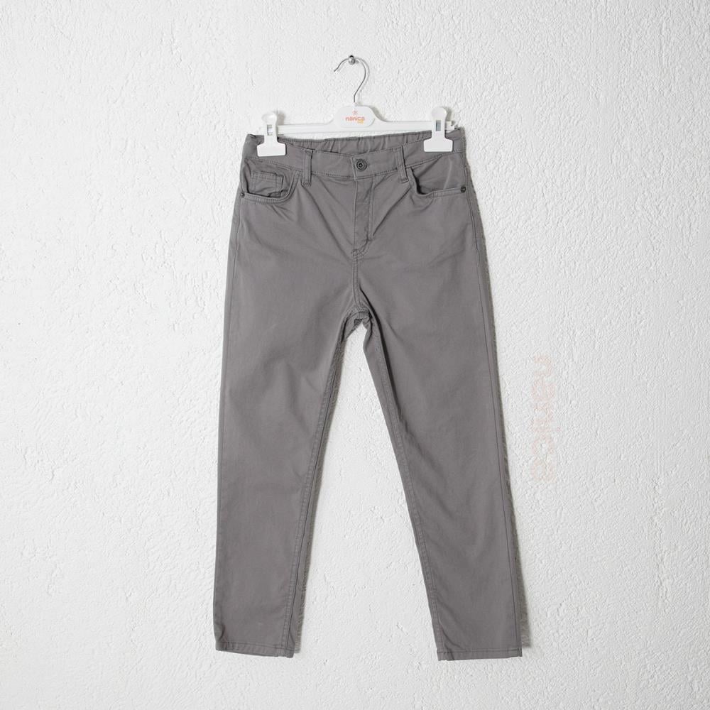 Erkek Çocuk Klasik Gabardin Pantolon 1-5 Yaş - 124200