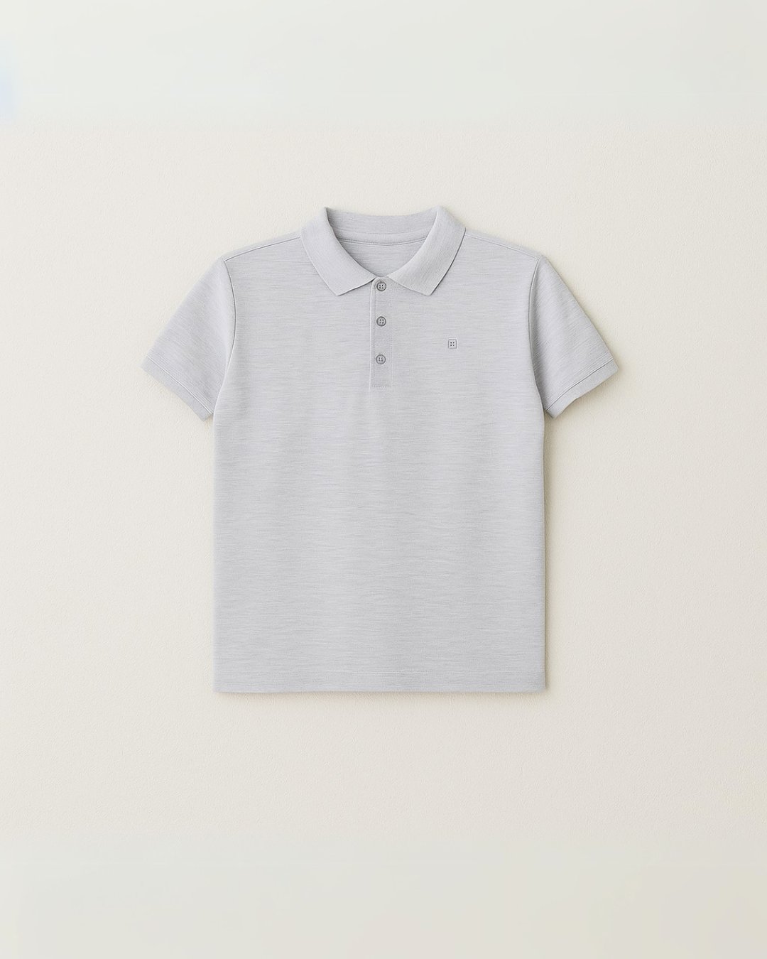 Erkek Çocuk Polo Yaka T-Shirt 1-5 Yaş