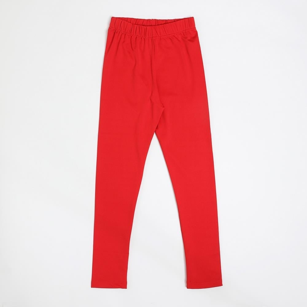 Girls Basic Leggings Ages 6–16 – 422201