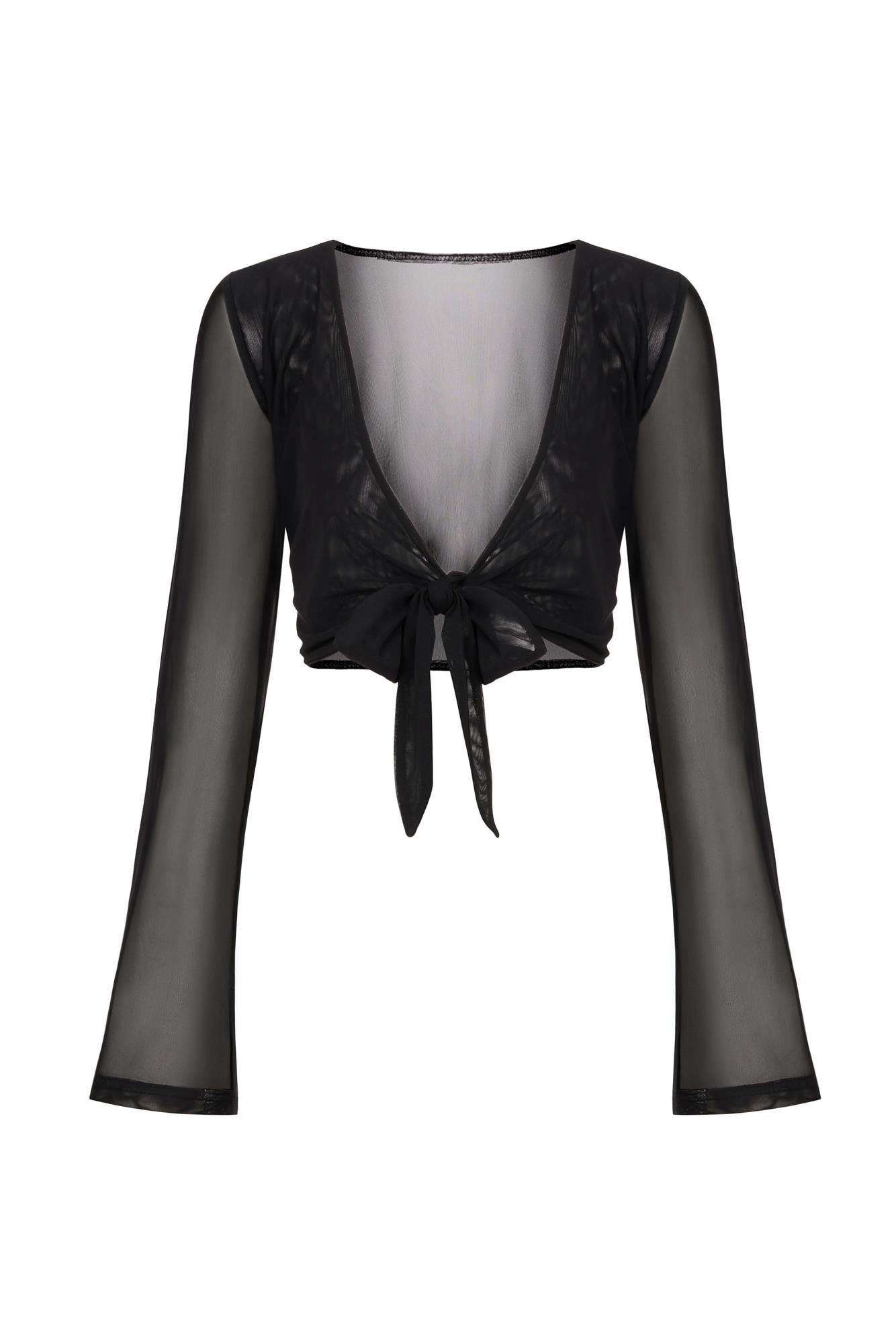 Thessa Bolero