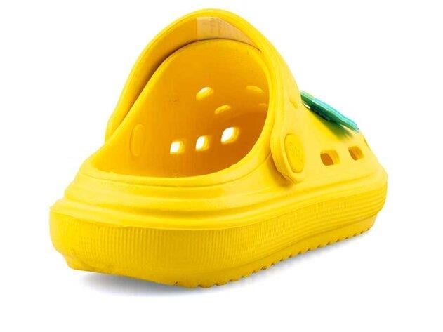 TWİNGO PATİK  CROCS TERLİK