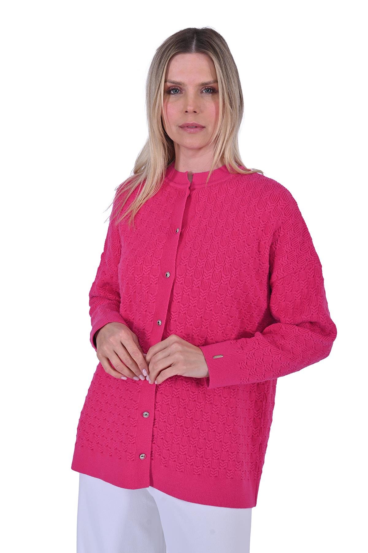 Selanik Tunik FUŞYA