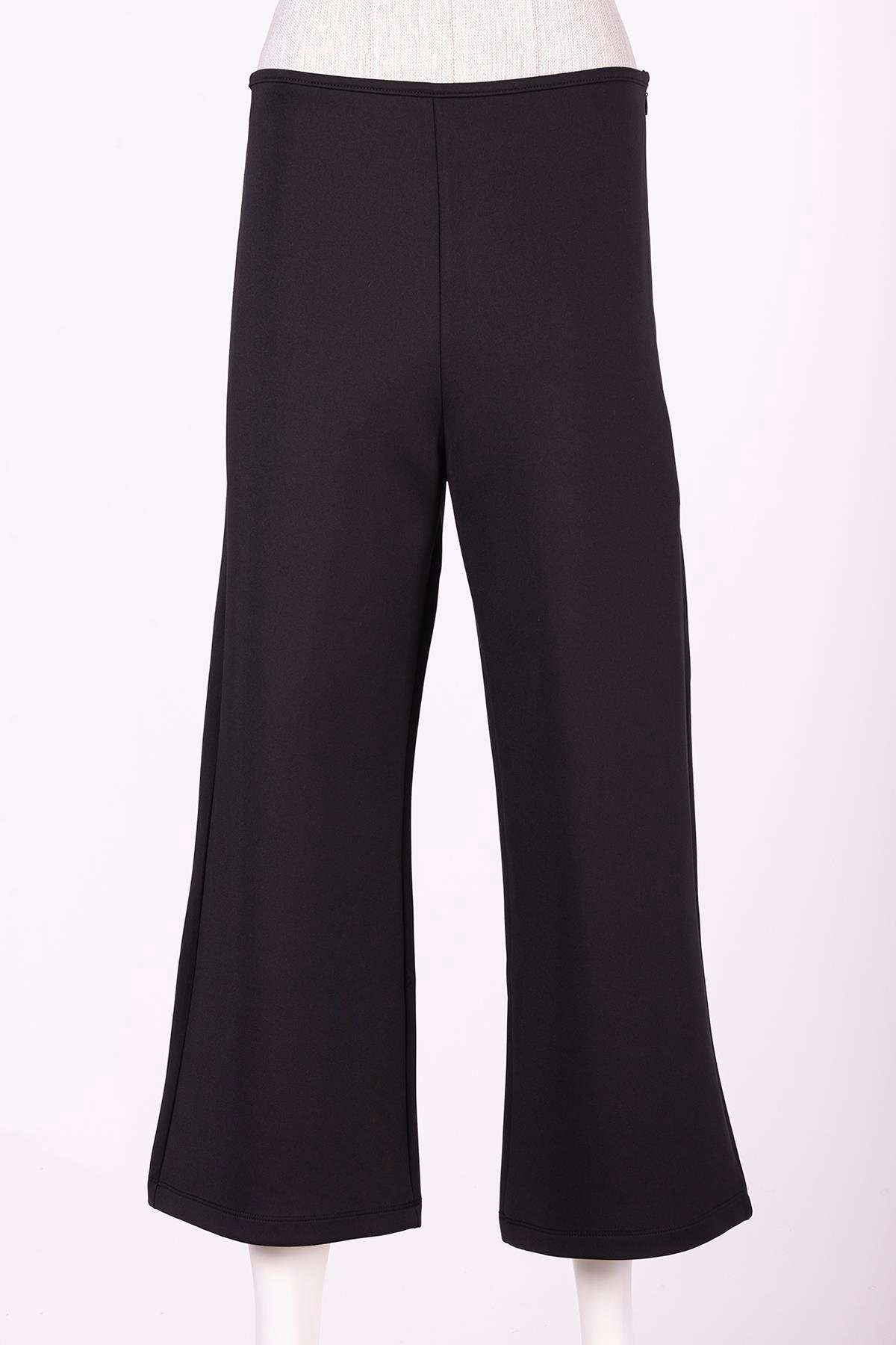 Sucuba Pantolon SİYAH
