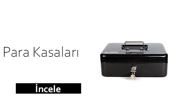 Para Kasası