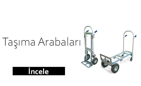 Taşıma Arabaları