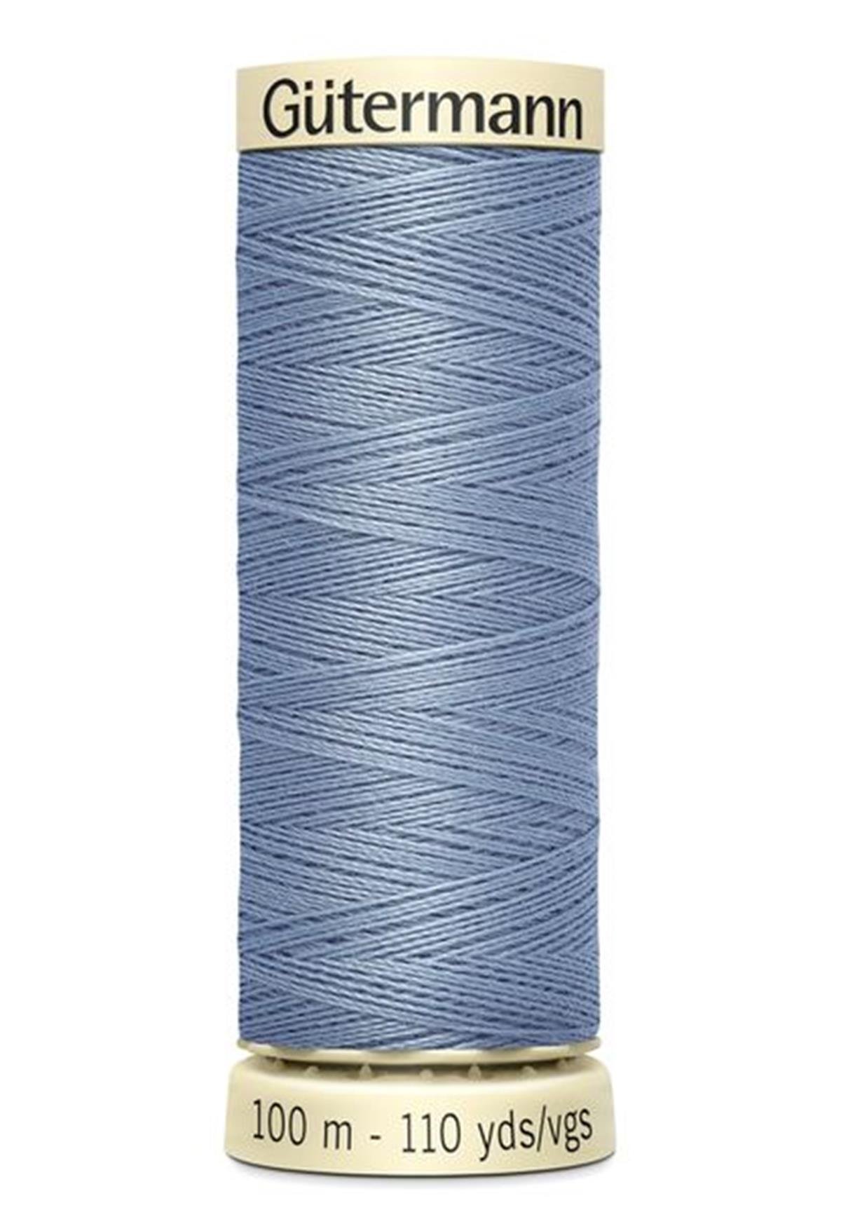 Gütermann Dikiş İpliği, 100mt Makara, 64