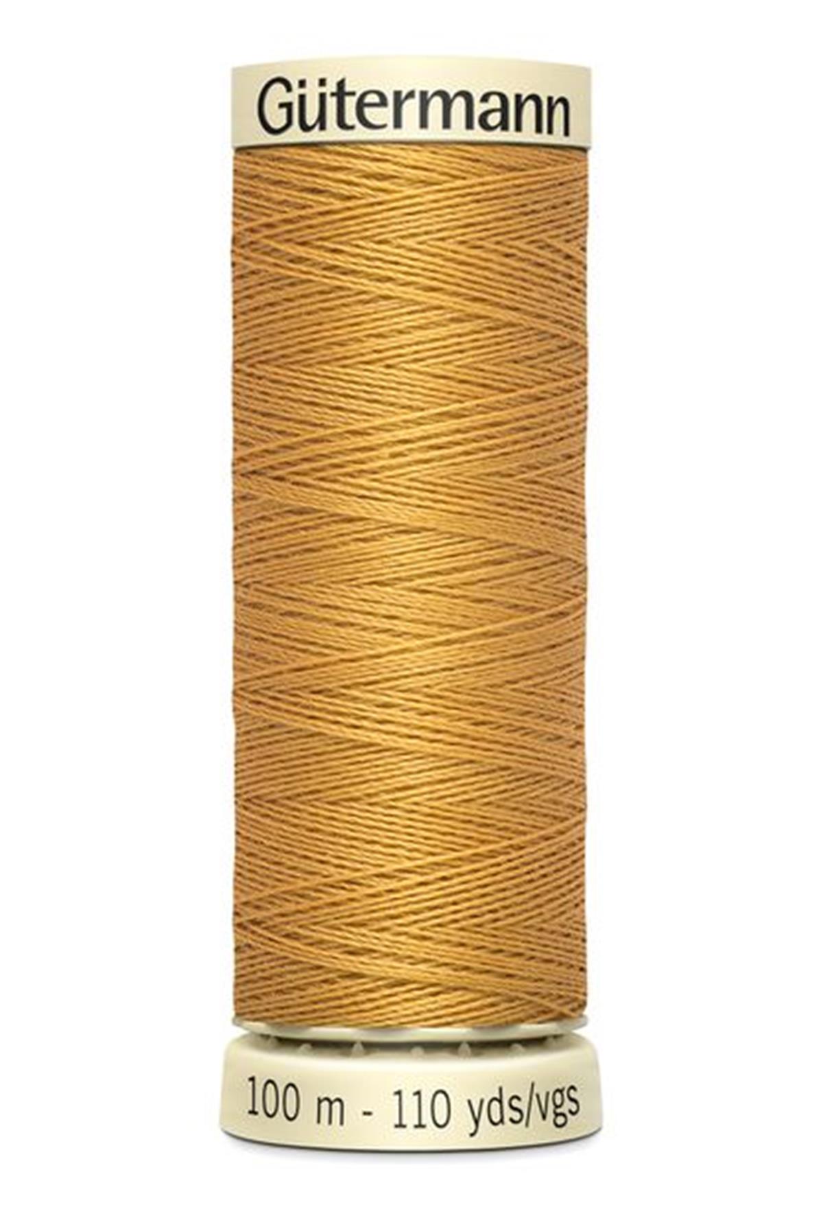 Gütermann Dikiş İpliği, 100mt Makara, 968