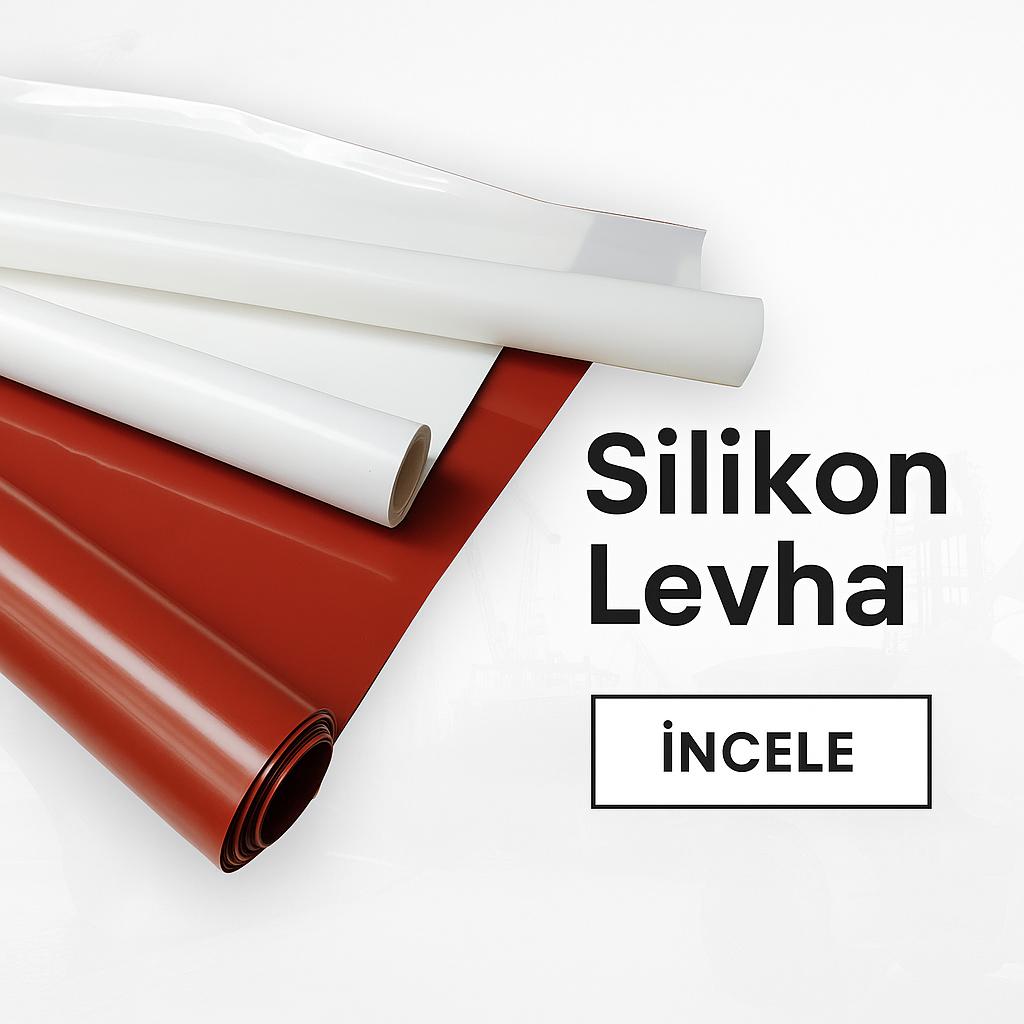 SİLİKON LEVHALAR
