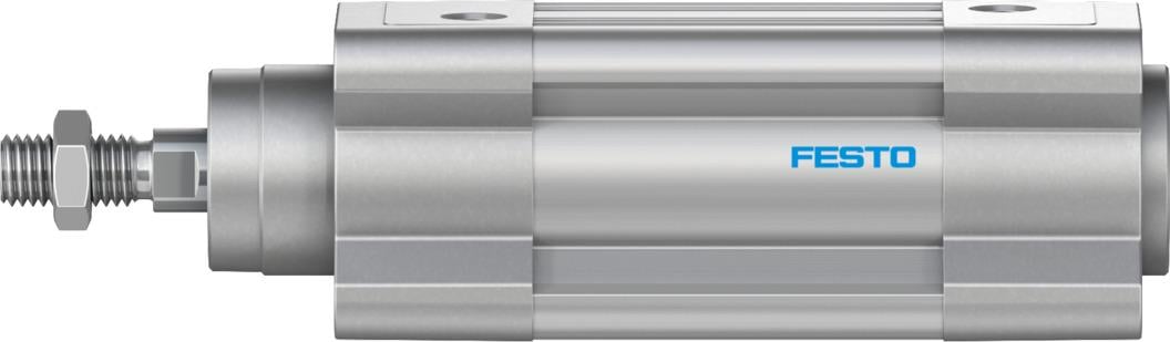 Festo DSBC Standart Silindir ve SMC Pnömatik Aktüatör Modelleri