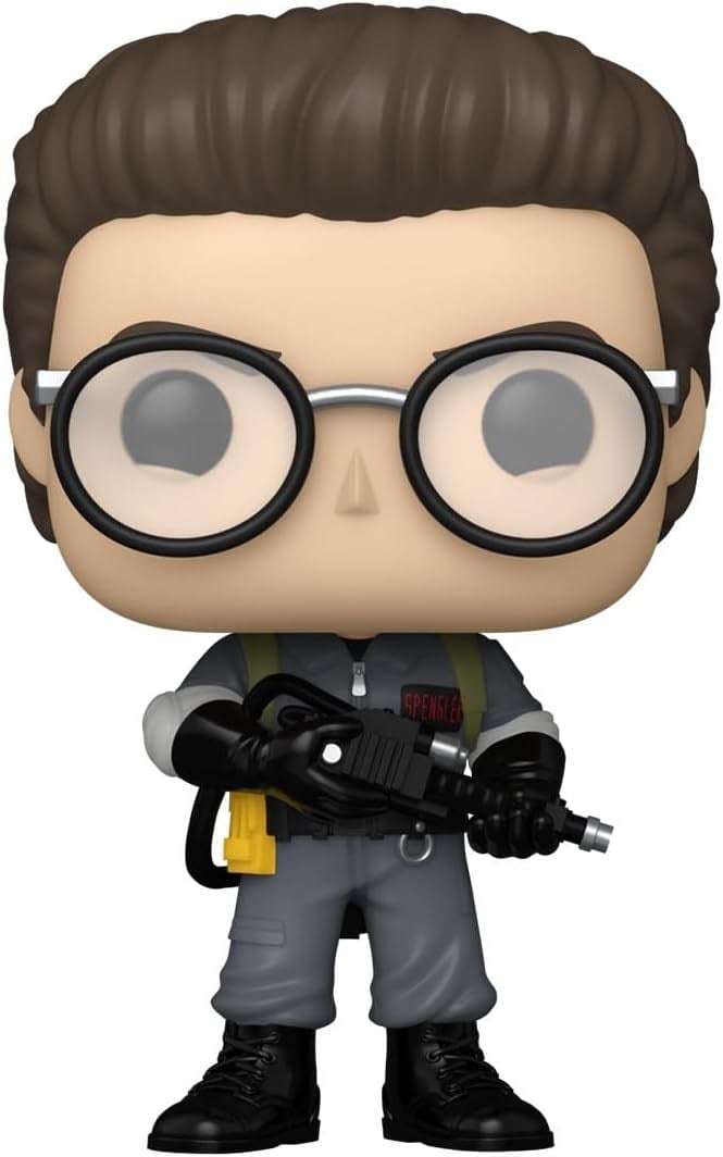 Funko Pop Movies Ghostbusters II Egon Spengler 1883
