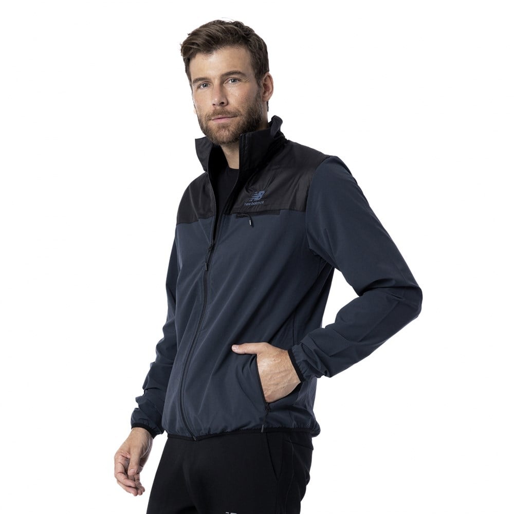 Nb hot sale jacket mens