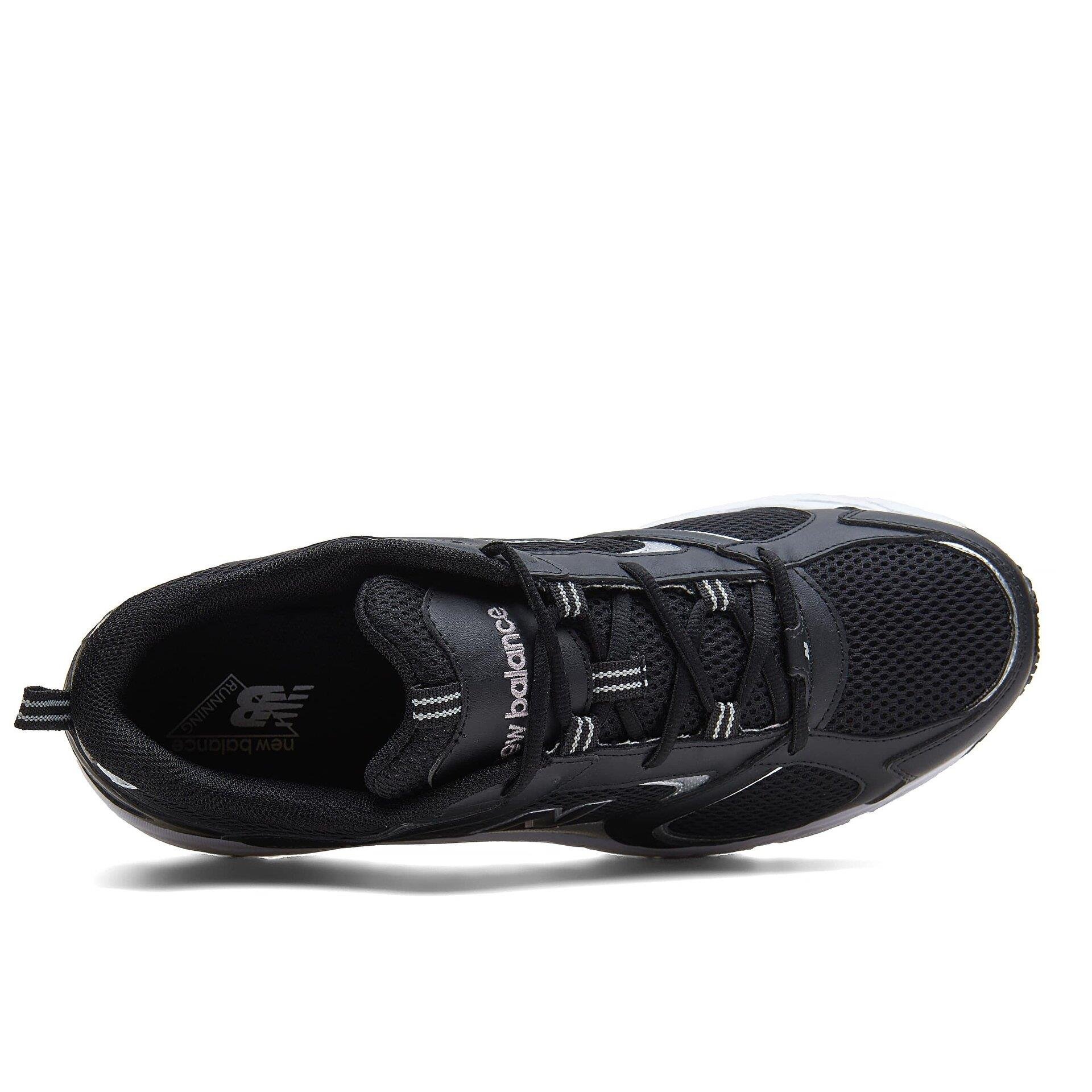 New balance 481 black sale