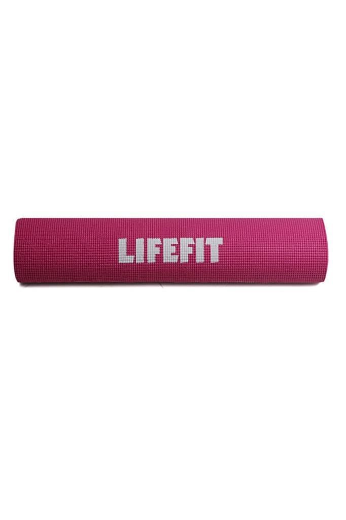 Lifefit Spu-183 Yogamat 183*60*0.6 Cm | ciftciburada.com.tr