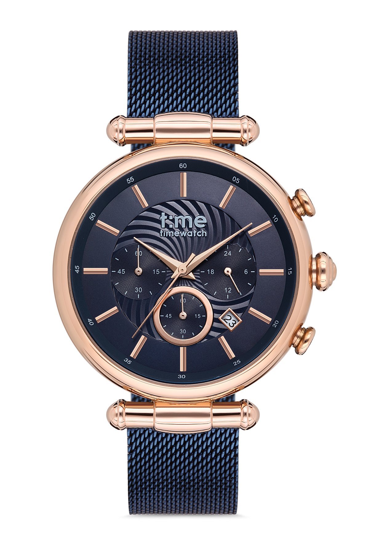 Time Watch TW.166.2RLL Erkek Kol Saati