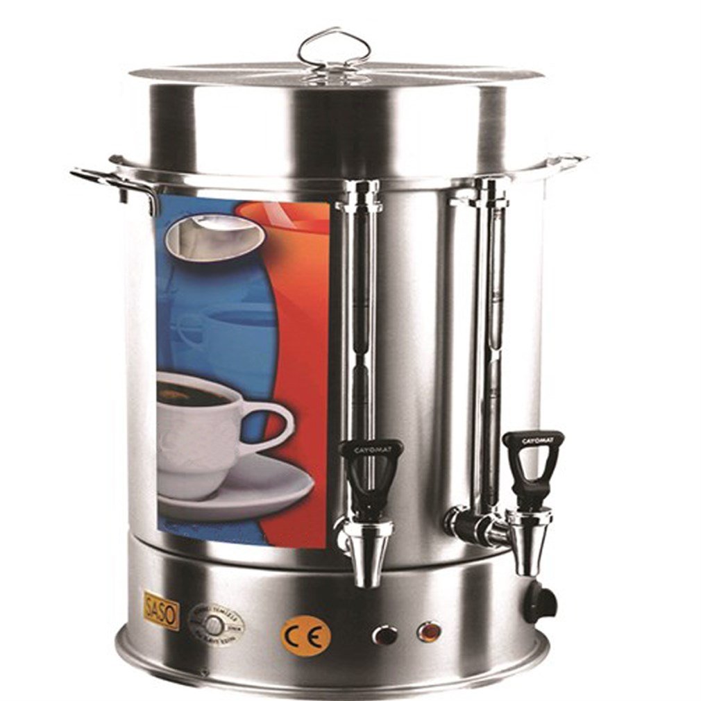 İnoksan-Çay Makinesi | İnoksanshop - İnoksan Endüstriyel Mutfak Ekipmanları