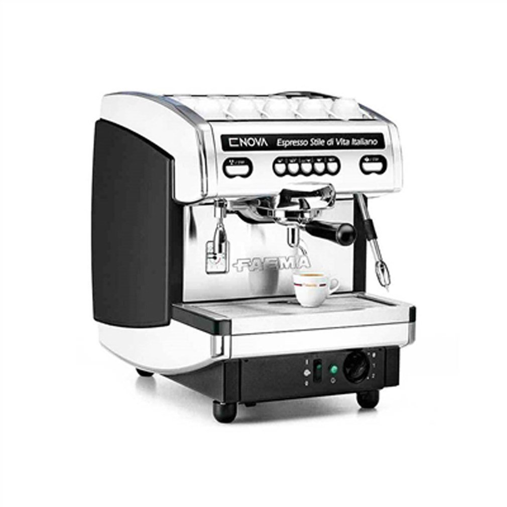 Faema Enova A1 Otomatik Espresso Kahve Makinesi
