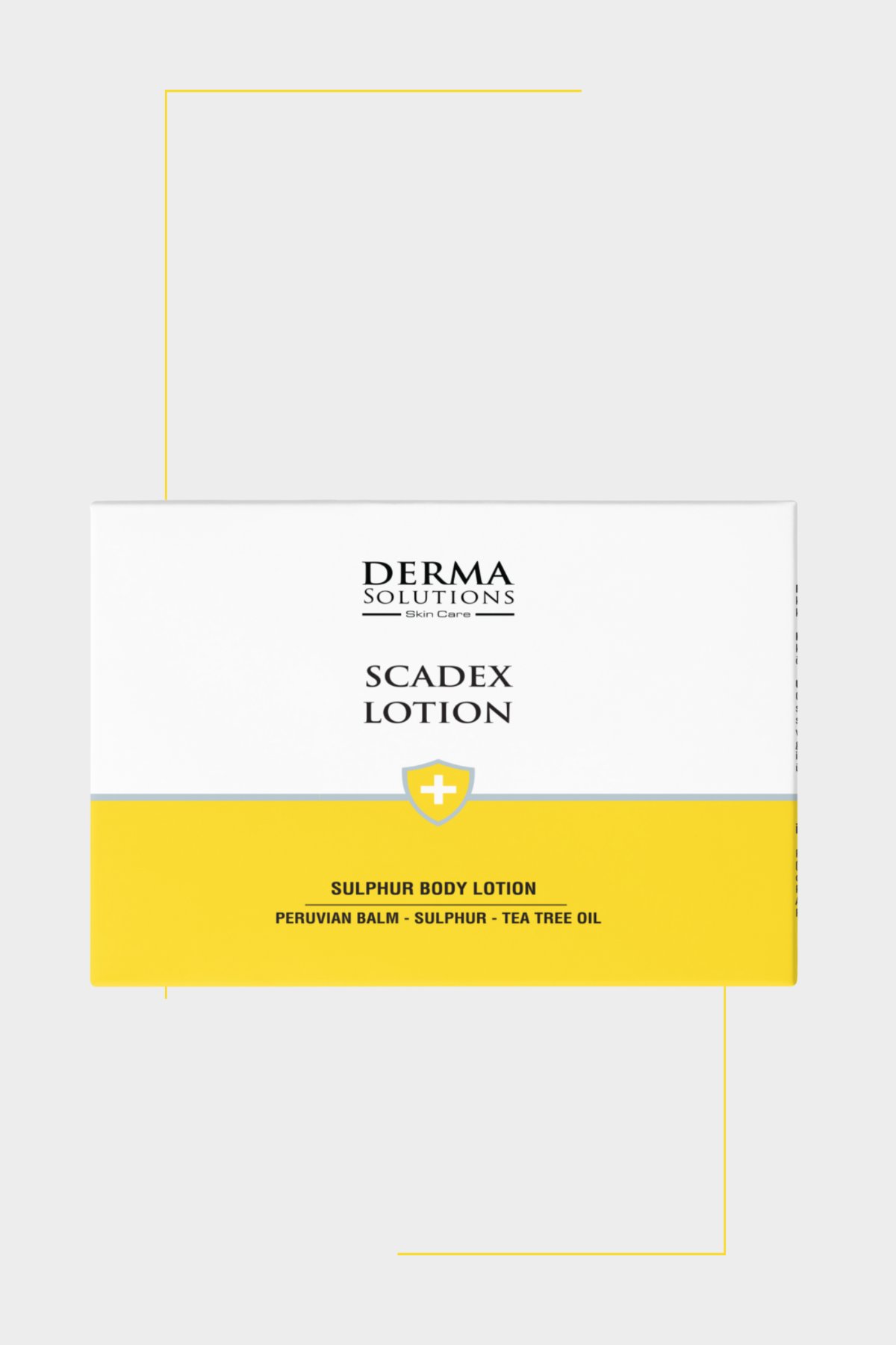 Derma Solutions Scadex Lotion 300 ml-Derma Solutions