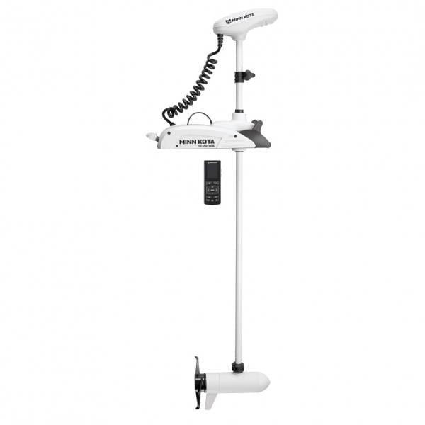 MINNKOTA RT TERROVA 112/ I-PILOT LINK - 87“ 36V