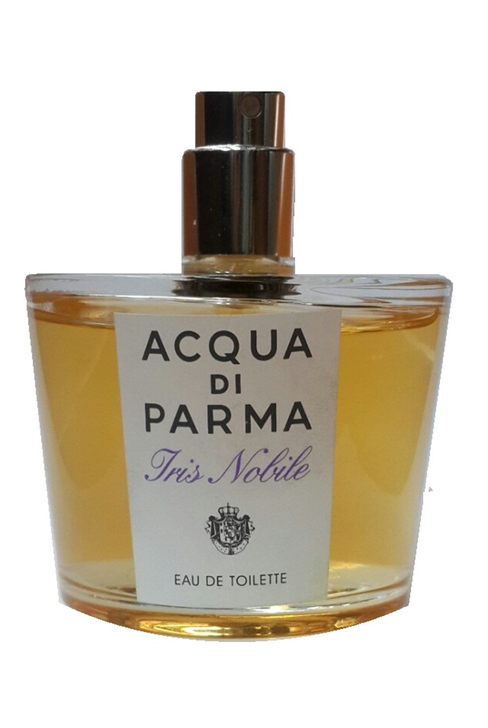ACQUA DI PARMA IRIS NOBILE EDT BAYAN PARFÜMÜ 100ML