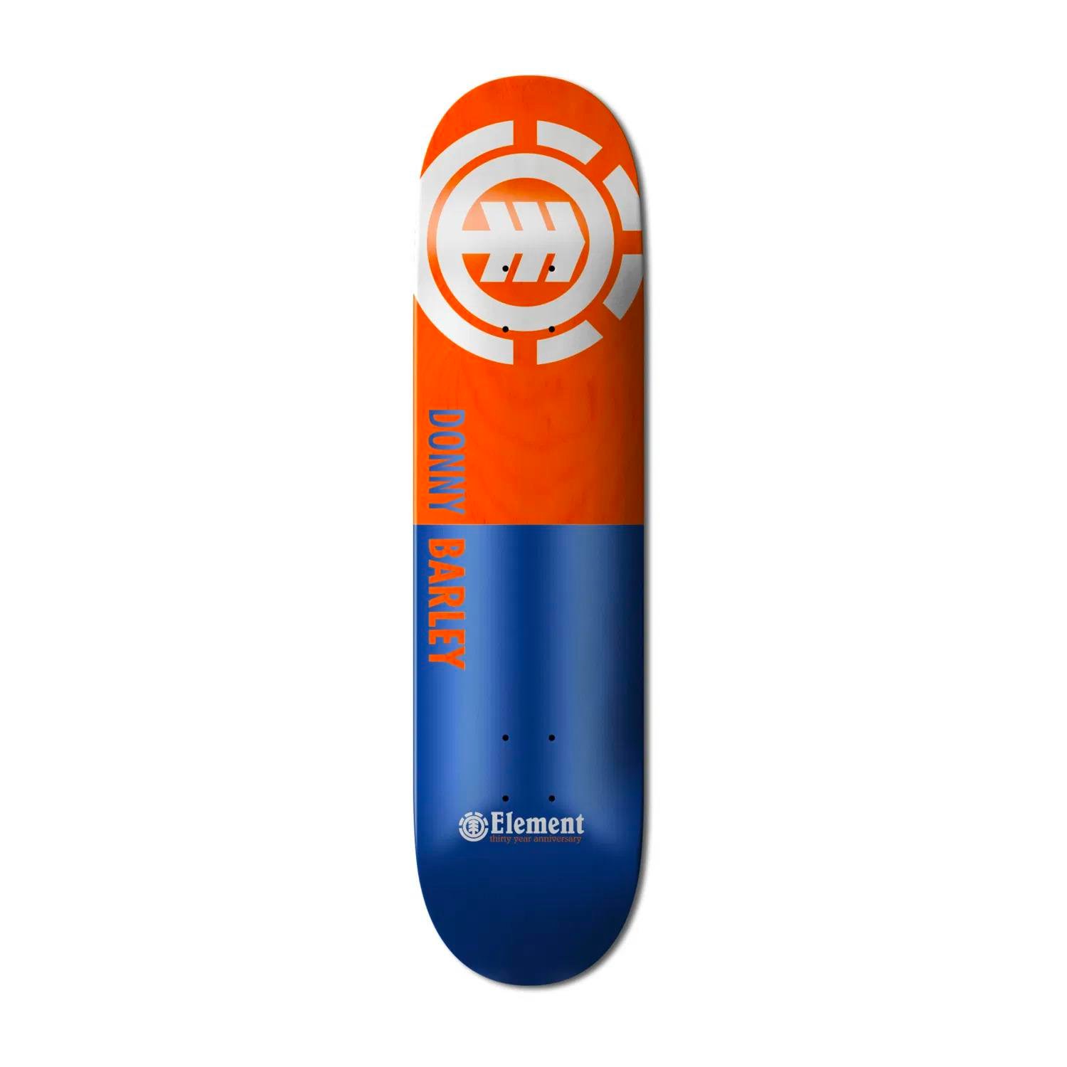 element 8インチ Element 8.125 Squared Deck Profesyonel Kaykay Tahtası