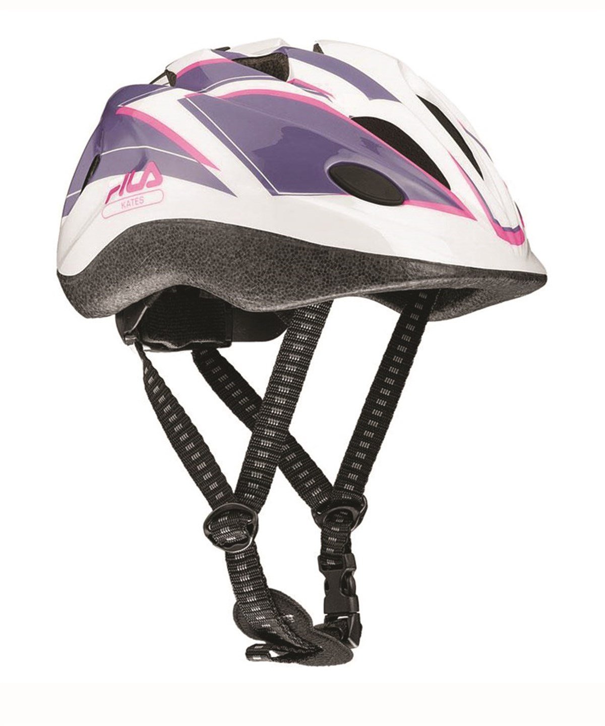 Fila Junior Girl Helmet Koruyucu Kask