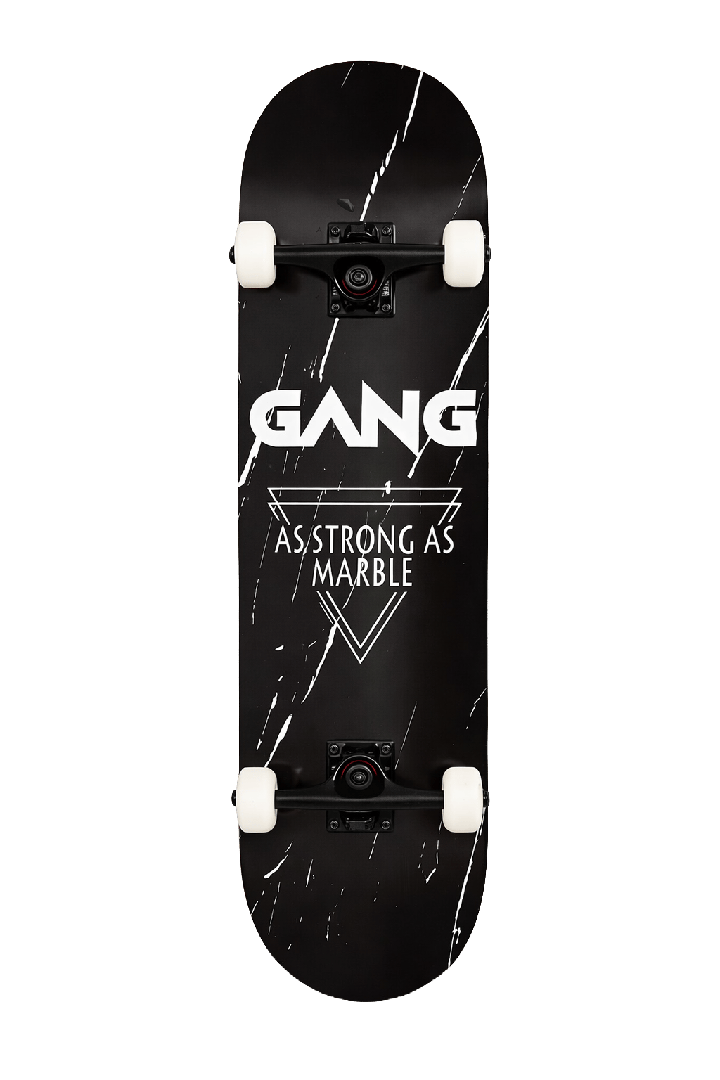 Gang Skateboard Deck