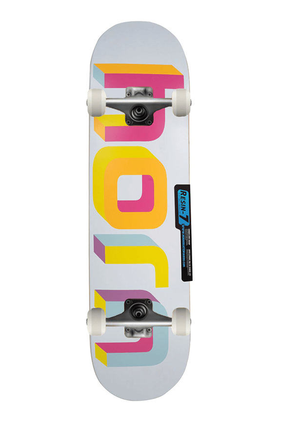 Horn X Element 8.0 Pro Enjoy Complete Profesyonel Kaykay