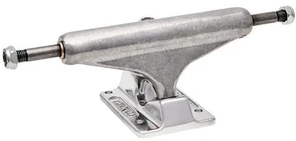 Independent 139 Polished Mid Truck