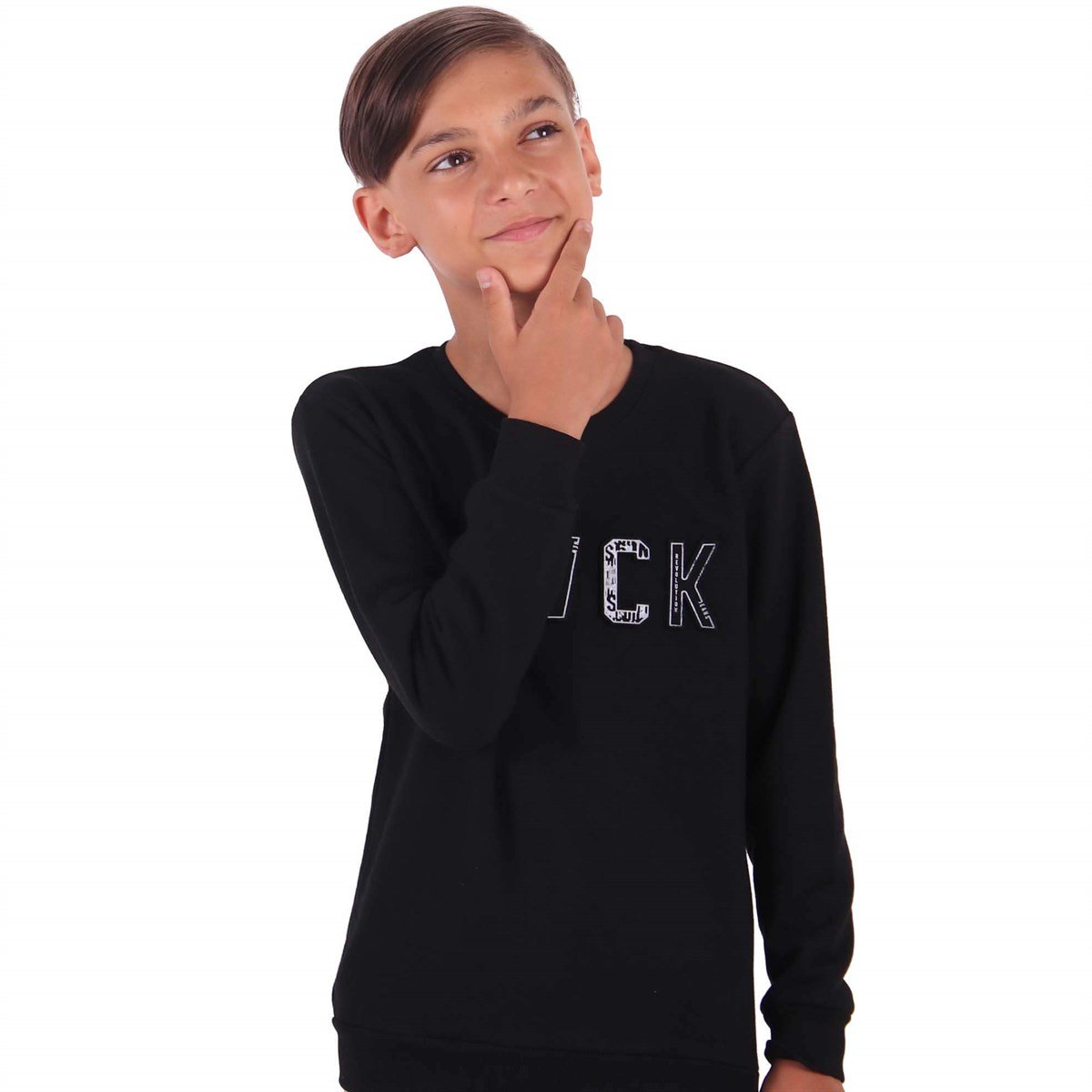 Sweat 14 ans sale