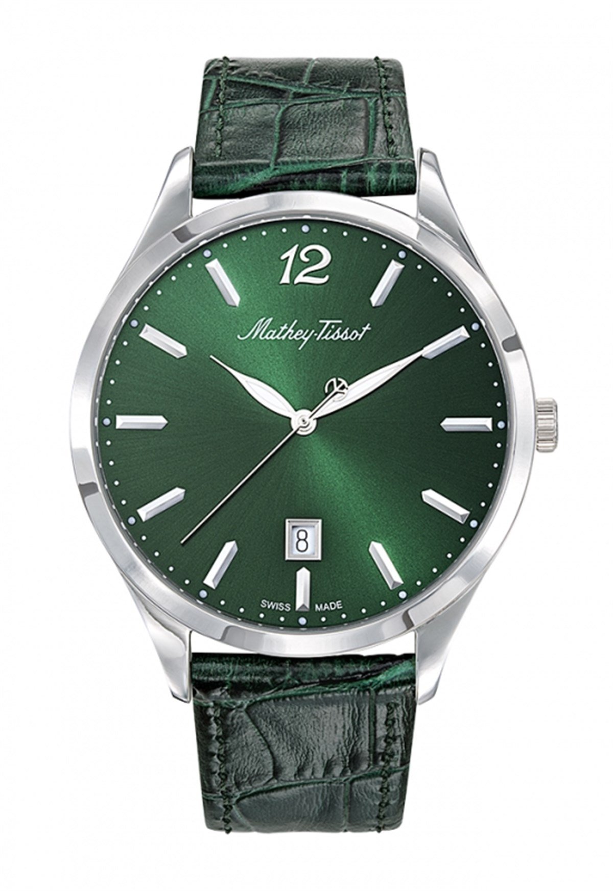 Mathey Tissot H411AV Erkek Kol SaatiERKEK SAAT 4489 00